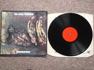BLACK WIDOW SACRIFICE (1ST PRESSING) LP