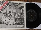 Lee Kings - Orient Express RARE 1967  Swedish Psych 45. COMPED PEBBLES