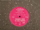 FRANKIE GOES TO HOLLYWOOD PLEASUREFIX/STARFIX PROMO 12