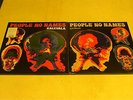 KALEVALA - People No Names - LP reissue of 1972-super progressiv Rock-foc-Svart