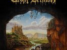 CRYPT SERMON - Out of the Garden (NEW*US EPIC DOOM METAL*BLACK V.*CANDLEMASS)