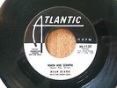 Dean Beard, Rakin And Scrapin / On My Mind Again, US PROMO 7