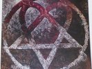 HIM - Lashes To Ashes, Lust To Dust: A Vinyl Retrospective '96-'03 / Box ltd (TE