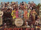 THE BEATLES SGT. PEPPER’S LONELY HEARTS CLUB BAND 12
