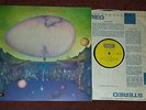 NORMA WINSTONE Edge Of Time. Original UK 1971 Stereo LP Argo VERY RARE