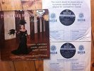 SXL 2022-3 WBG ED1 2lp set LEHAR THE MERRY WIDOW STOLZ GUEDEN GRUNDEN