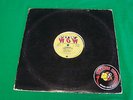 Emanon The Baby Beat Box Rap LP Pow Wow PW 7403 Piranha Records