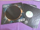 Tangerine Dream - Zeit LP Double Vinyl prog Krautrock electronic Froese Fricke