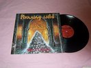 Running Wild-Pile of Skulls- LP Vinyl Original 1992-Top Zustand- Rarität