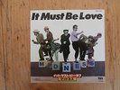 7 INCH SINGLE MADNESS IT MUST BE LOVE JAPAN PROMO STIFF TWO TONE