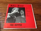 JUDAS PRIEST: The Ripper 2-LP Live Palladium New York 1979 Halford Fight