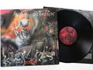PROTECTOR - Golem LP 1988 - firstpress - ATOM H