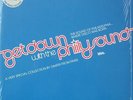 V.A.: Get Down With The Philly Sound - Part 2 - Dimitri From Paris - 2 x LP Set