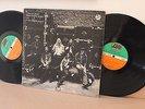 The Allman Brothers Band At Fillmore East 2 vinyl LP Import German gatefold