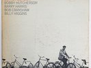 DEXTER GORDON GETTIN’ AROUND ORIG’65 BLP 4204 MONO NEW YORK VAN GELDER