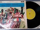 RARE -  WAL1016 - Lagos Highlife - Charles Iwegbue & His Archibogs - Decca EX+