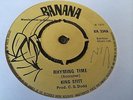 King Stitt Rhyming Time Rare Killer Ska Rocksteady 7