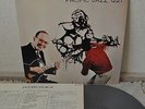 Jim Hall Jazz Guitar Japan LP 1978 King GXF 3115 Insert Pacific Jazz