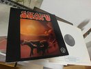 SNAFU SAME LP IN 1973 TOP RARE UK 1ST WWA PRESS MINT