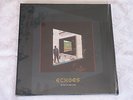 PINK FLOYD - ECHOES - THE BEST OF PINK FLOYD // 4LP BOX SET - FOLIE // MINT-