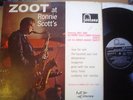 ZOOT SIMS   