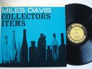 MILES DAVIS Collectors Items NM- PRESTIGE 7044 W. 50th RVG DG LP Sonny Rollins