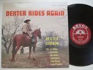 DEXTER GORDON Dexter Rides Again NM SAVOY MG 12130 DG RVG LP Bud Powell Blakey
