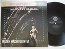 WARNE MARSH The Winds Of Marsh NM IMPERIAL 12013 Stereo DG LP Jazz Of Two Cities