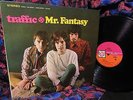1968 TRAFFIC   MR FANTASY Sitar Psych POPSIKE Garage ACID DRENCHED PSYCHEDELIC
