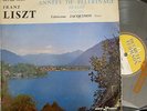 FABIENNE JACQUINOT / LISZT / DUCRETET-THOMSON