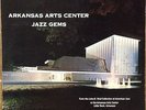 Sidney Bechet-Arkansas Arts Center Jazz Gems-PRIVATE LABEL 10 INCH