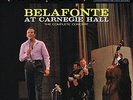 HARRY BELAFONTE**BELAFONTE AT CARNEGiE HALL (200G)**2 VINYL SET