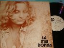 GIORGIO LO CASCIO-LA MIA DONNA VINILE CAMP.NON COMM. ANNO-1973 IT DZSLT 70021