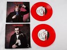 THE DAMNED Love Song (Chiswick UK 2 x 7