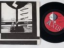THE FAST SET Junction One (Axis UK Original 7