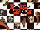 Revisited - Love (2001, Vinyl New) 180gm