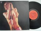 IGGY AND THE STOOGES Raw Power NM- COLUMBIA PC 32111 Original LP KBD No Bar Code