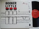 BOOKER LITTLE Original S/T NM TIME 52011 DG Mono LP