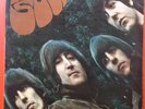 THE BEATLES-RUBBER SOUL-PMC 1267-UK MONO ORIG-YEX 579-1/580-1-EX