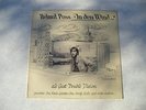 KRAUT HELMUT POSS - IN DEN WIND  ORIG. BRUTKASTEN LP' 81 MINT