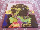 Janis Joplin Texas International Pop Festival 1969, LP wie neu