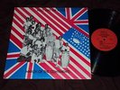 MILO & THE KINGS March Of The Continents LP ISLANDS MODERN SOUL DISCO FUNK mp3