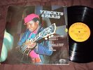 VERCKYS A Paris LP on African AFRO FUNK AFROBEAT RARE ORIGINAL mp3