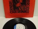 Vintage Blue Note BLP 4222 Jazz Lee Morgan Cornbread Mono LP Album VG+ VanGelder