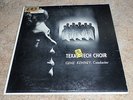 Texas Tech University Choir 1962, Lubbock Texas - Red Raiders Chorale Volume 1