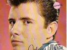JOHNNY TILLOTSON ++EP++POETRY IN MOTION++HELIODOR+++