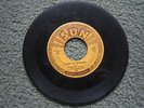 (5) Vintage JOHNNY CASH 45s / Early SUN RECORDS Issues /