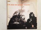 RORY GALLAGHER TASTE On the Boards LP US ATCO 1st press 1970 Textured Cover NM