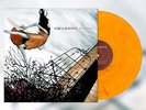 Circa Survive JUTURNA orange vinyl record lp deja entendu blue sky noise