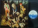 JETHRO TULL This Was LP nMINT UK 1970s Chrysalis Reissue Gatefold Sleeve